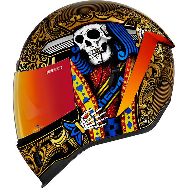 Airform Suicide King™ -helm Icon