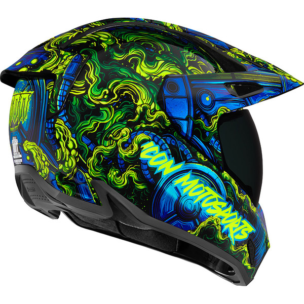 Variant Pro Willy Pete™-helm