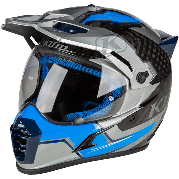 Krios Pro Ventura-helm