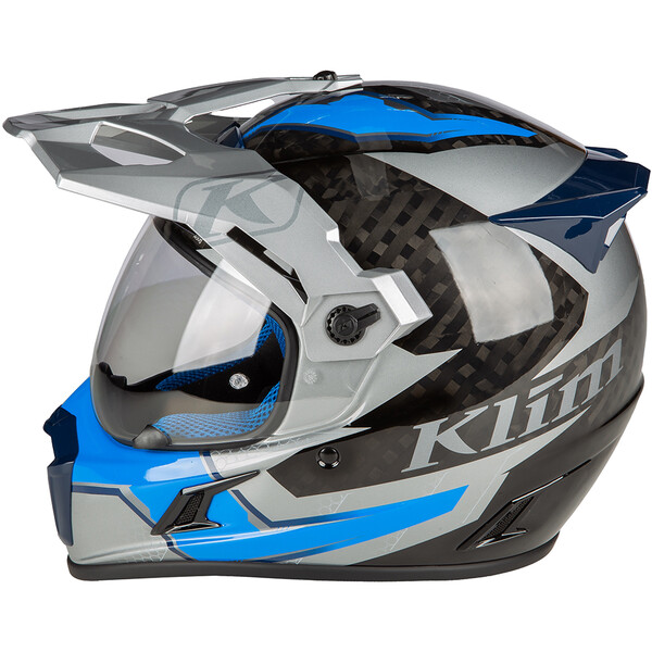 Krios Pro Ventura-helm