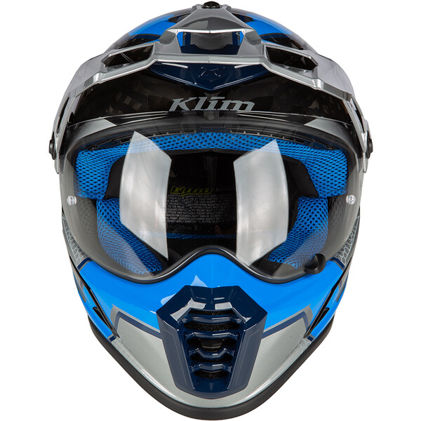 Krios Pro Ventura-helm