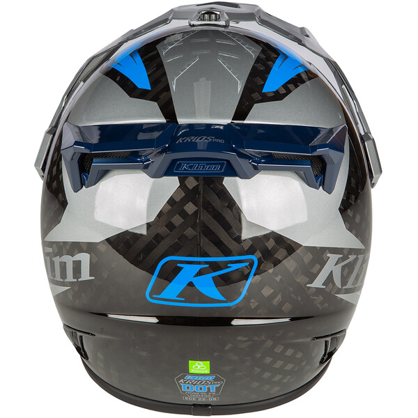 Krios Pro Ventura-helm