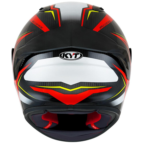 NZ-Race Koolstof Stride Helm
