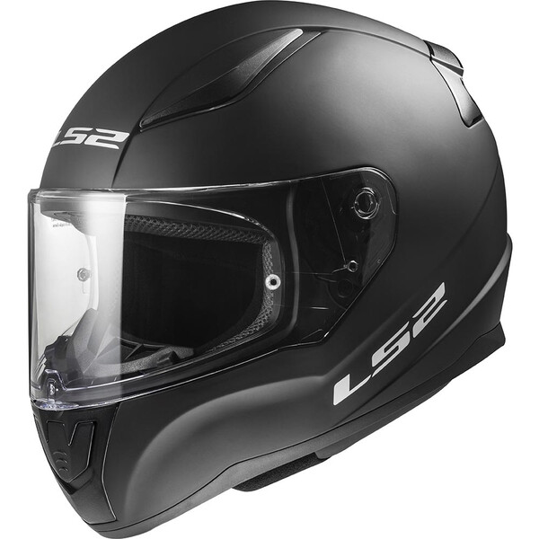 FF353 Rapid II stevige helm