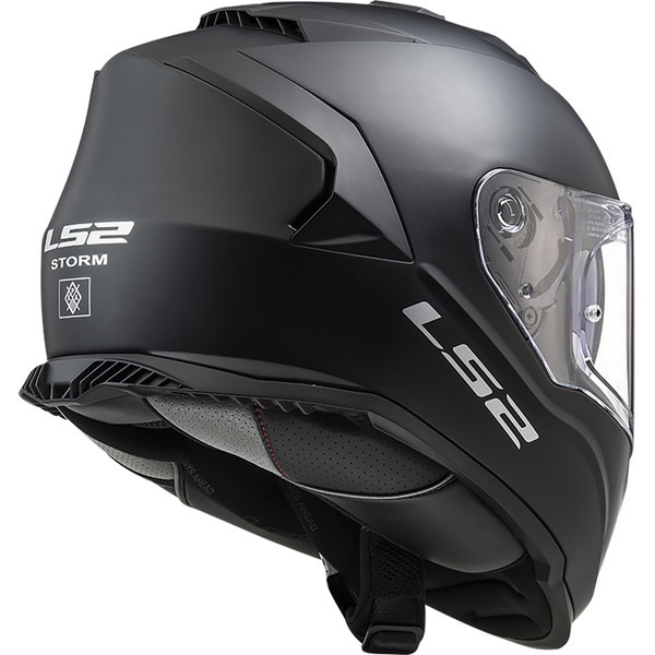 FF800 Storm Solid-helm