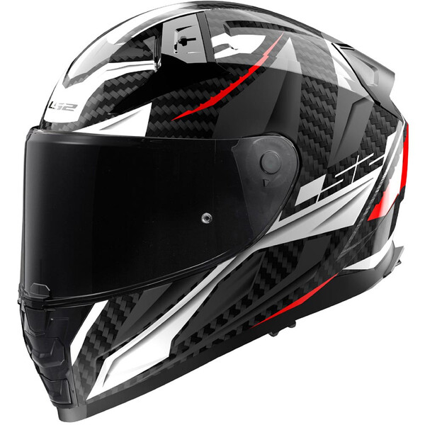 FF811 Vector II Carbon Savage helm