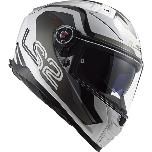 FF811 Metrische helm Vector II