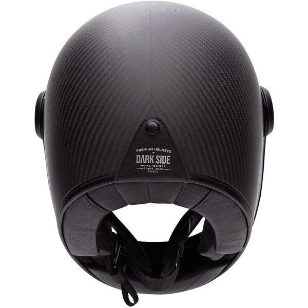 Dark Side Carbon helm