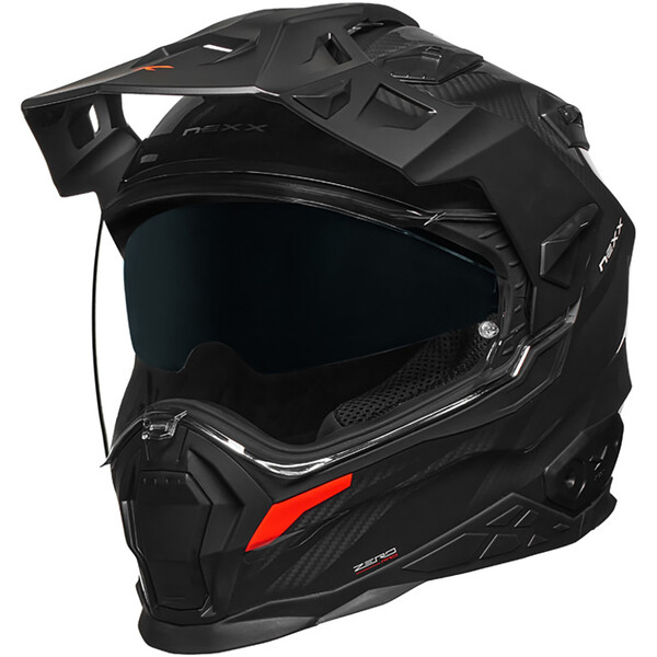 X.WED 2 Zero Pro-helm