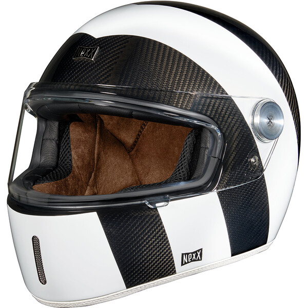 X.G100R Zoutflats-helm
