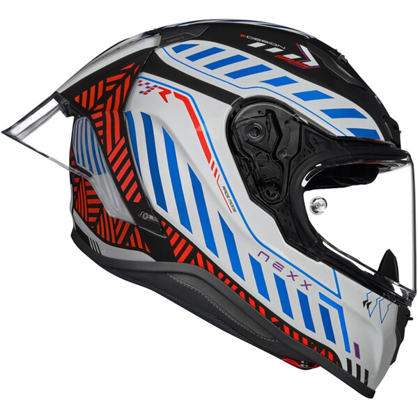 X.R3R Out-Brake helm