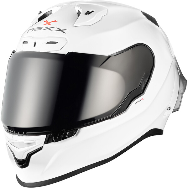 X.R3R Plain-helm