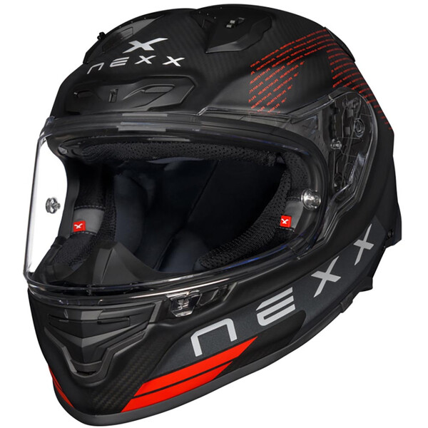 X.R3R Pro FIM Evo-helm
