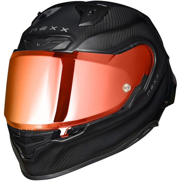 X.R3R Zero Pro 2 helm