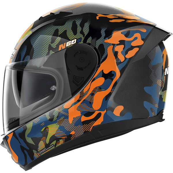 Foxtrot N60-6 helm