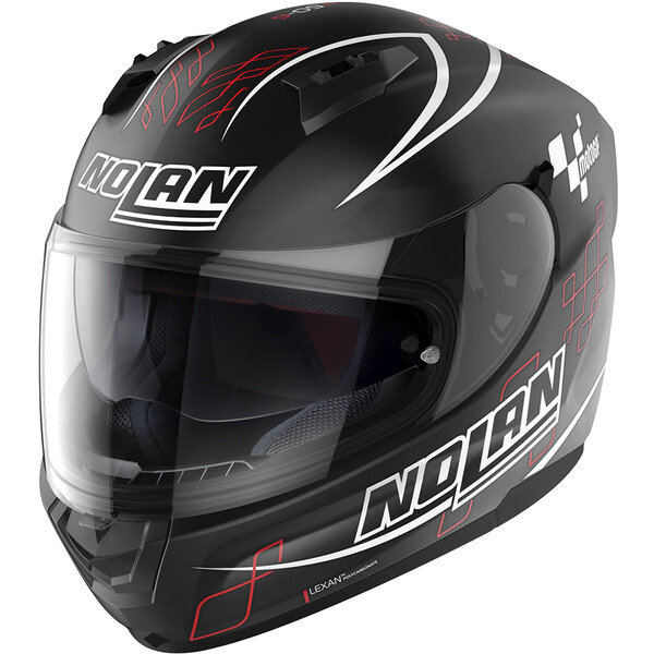 N60-6 Moto GP-helm