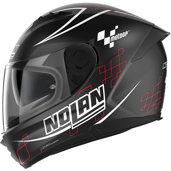 N60-6 Moto GP-helm