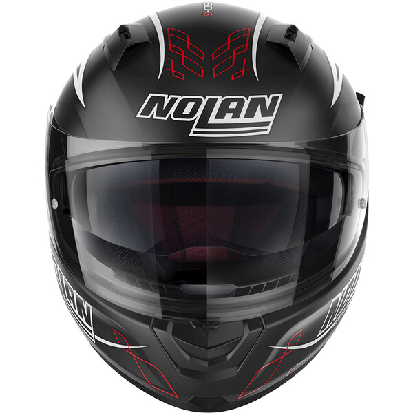 N60-6 Moto GP-helm