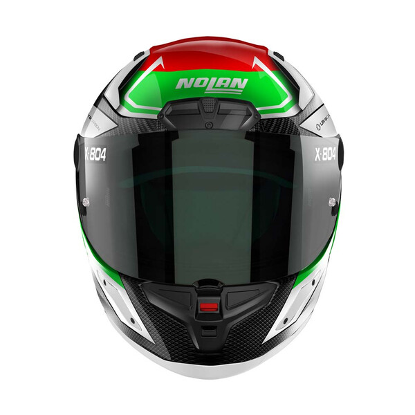 X-804 RS Ultra Carbon Maven helm