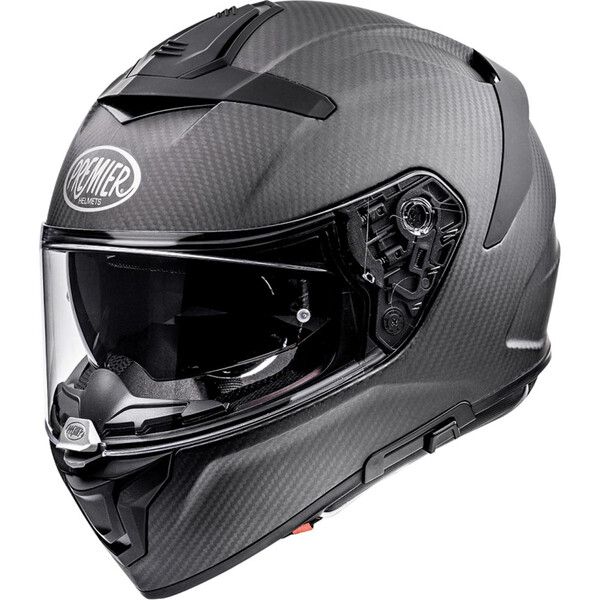 Duivel Carbon helm