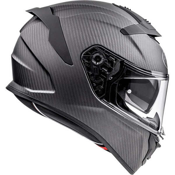 Duivel Carbon helm