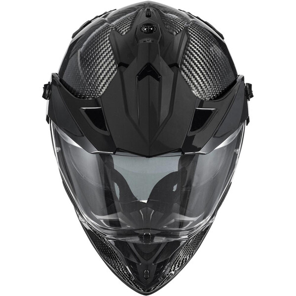 Discovery Carbon helm
