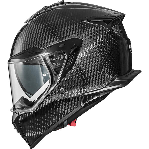 Streetfighter Carbon helm