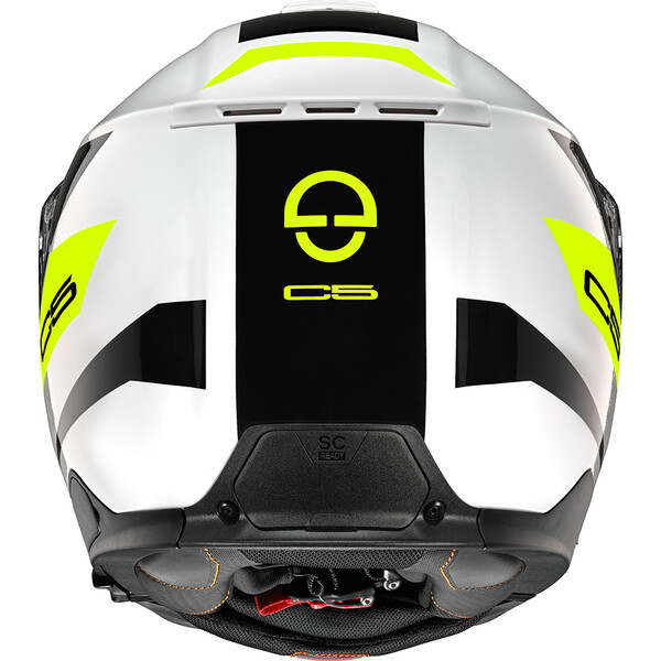 Eclipse C5-helm