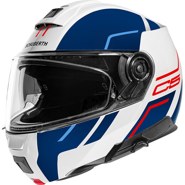 Zichtbaar hier Heup Modulaire motorhelmen: Dafy Moto, online verkoop van modulaire helmen