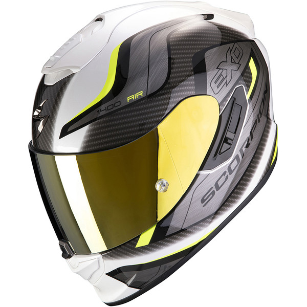 Exo-1400 Air Attune-helm Scorpion