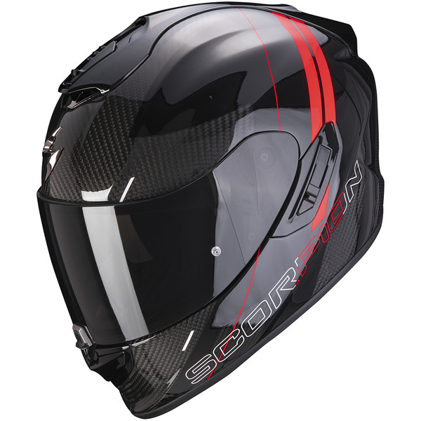 Exo-1400 Carbon Air Drik-helm Scorpion