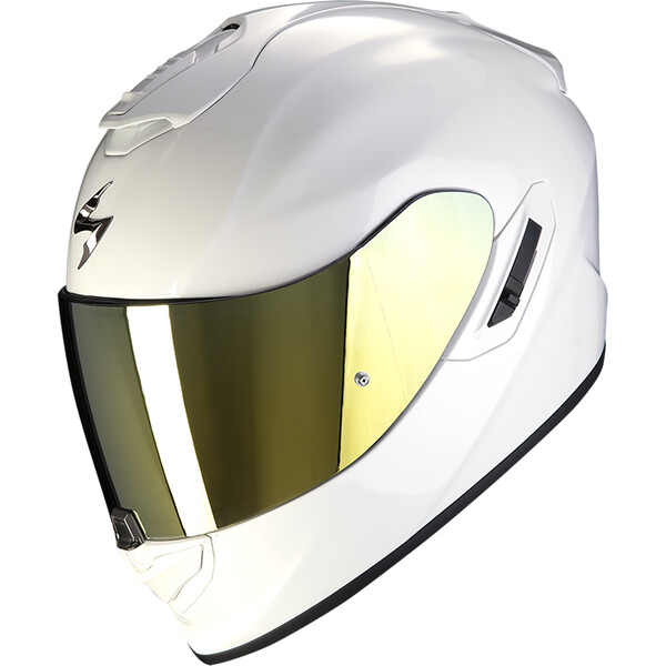 Exo-1400 EVO Air Solid-helm