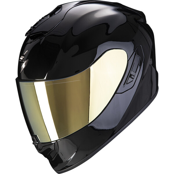 Exo-1400 EVO Air Solid-helm