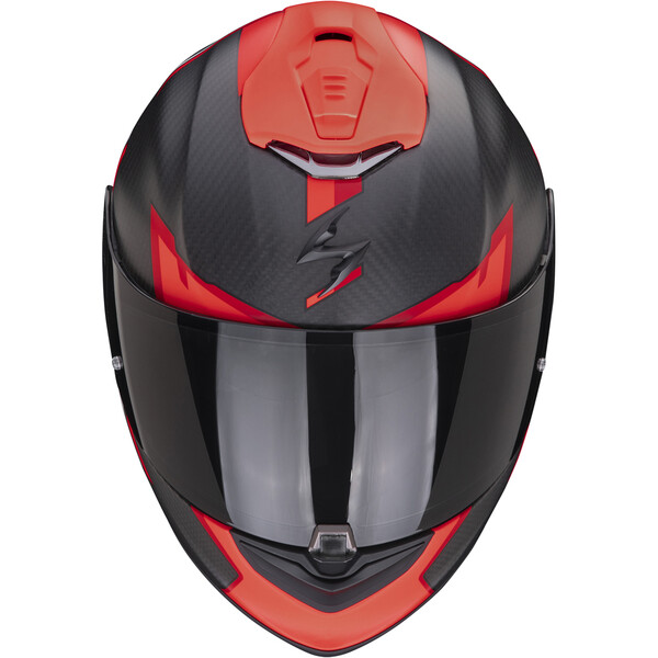 Kendal Exo-1400 Evo Carbon Air-helm