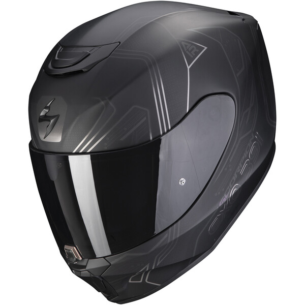 Exo-391 Spada-helm