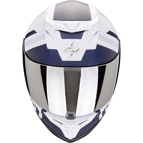 Exo-520 Evo Air Banshee helm