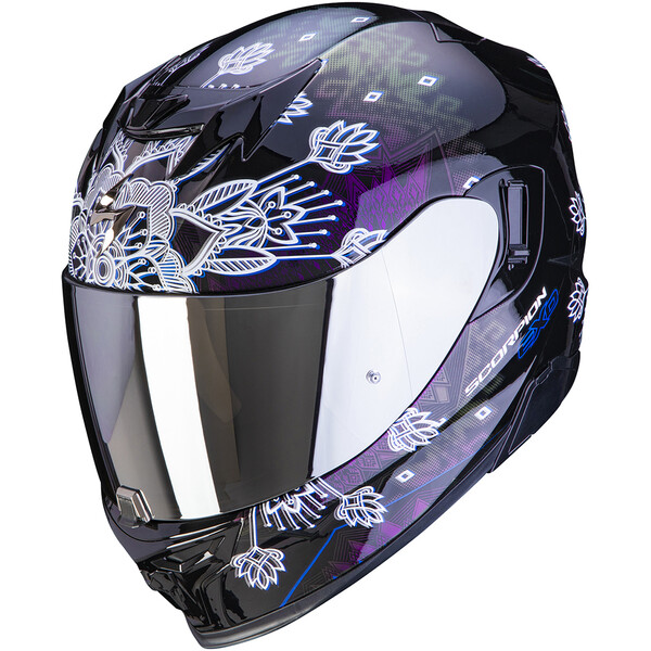 Exo-520 Evo Air Tina helm