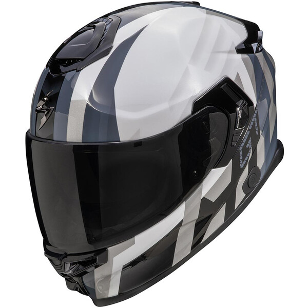 Exo-GT SP Air Tourradven helm