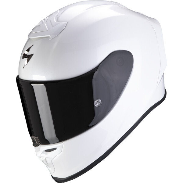 Exo-R1 EVO Air Solid-helm