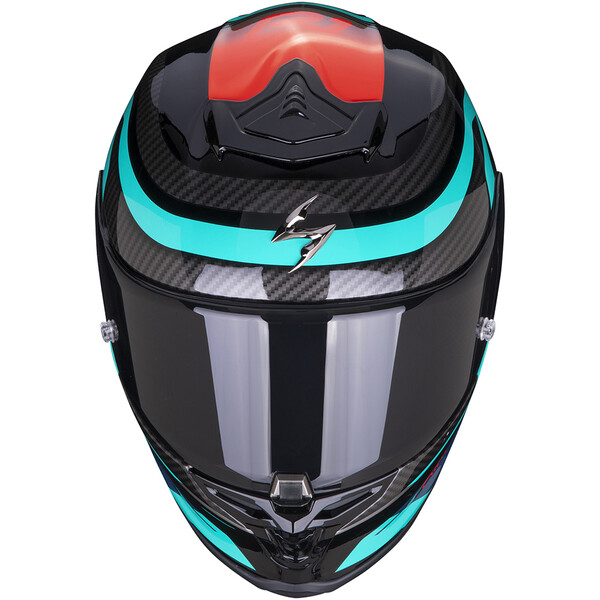 Exo-R1 EVO Air Vatis-helm