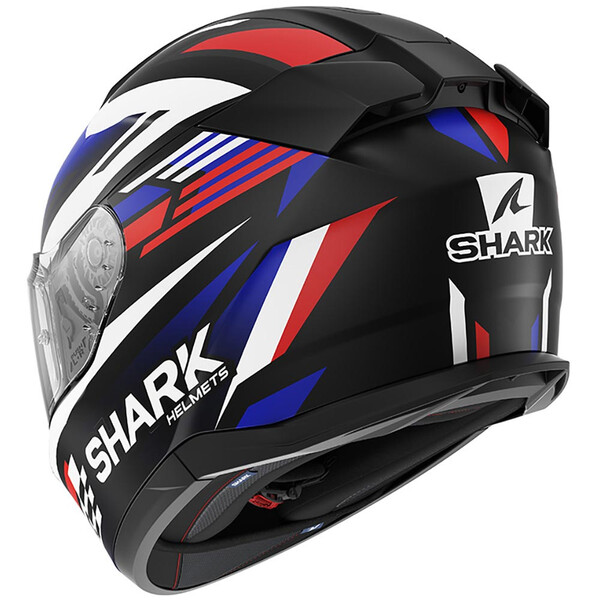 D-Skwal 3 Firstlap helm