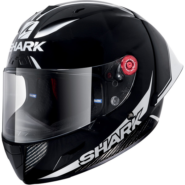 Race-R Pro GP 30th Anniversary-helm Shark