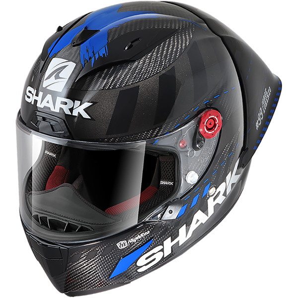Race-R Pro GP FIM Racing 1 - 2021-helm Shark