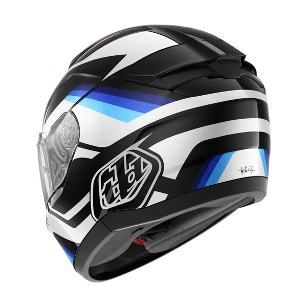 Ridill 2 Apex Helm - Troy Lee Designs