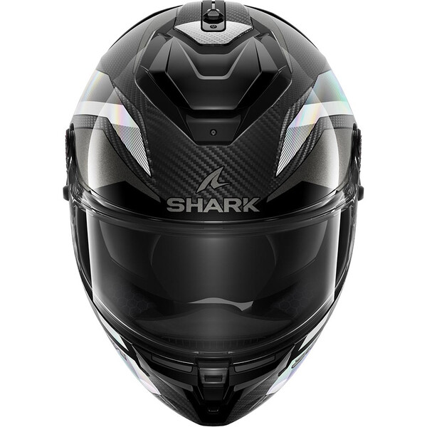 Spartan GT Pro Ritmo Carbon-helm