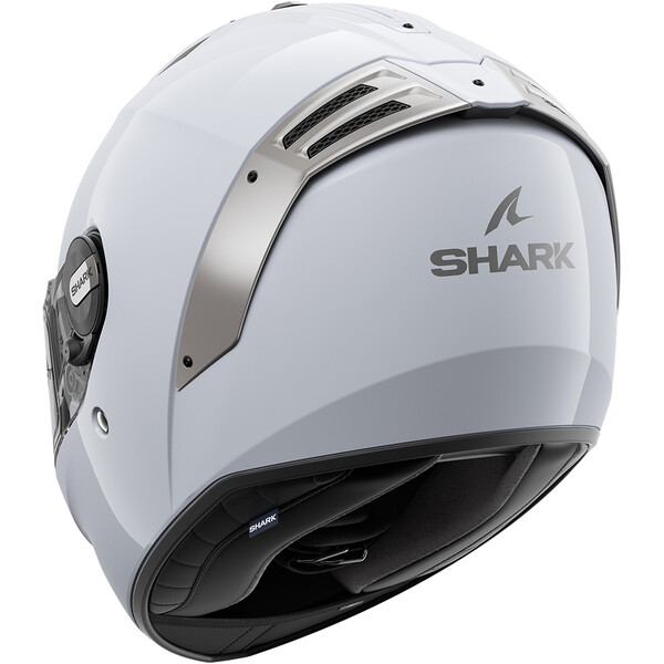 Spartan RS Blank-helm