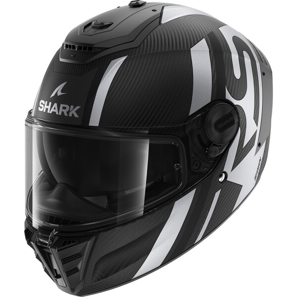 Spartan RS Carbon Shawn-helm Shark