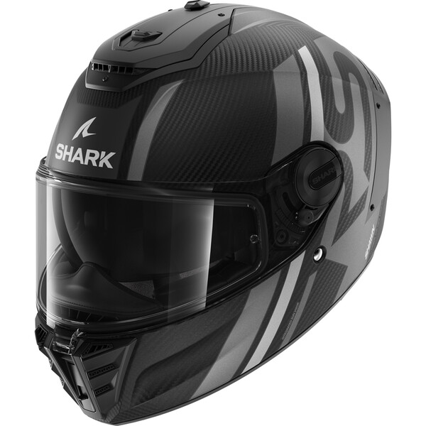 Spartan RS Carbon Shawn-helm Shark