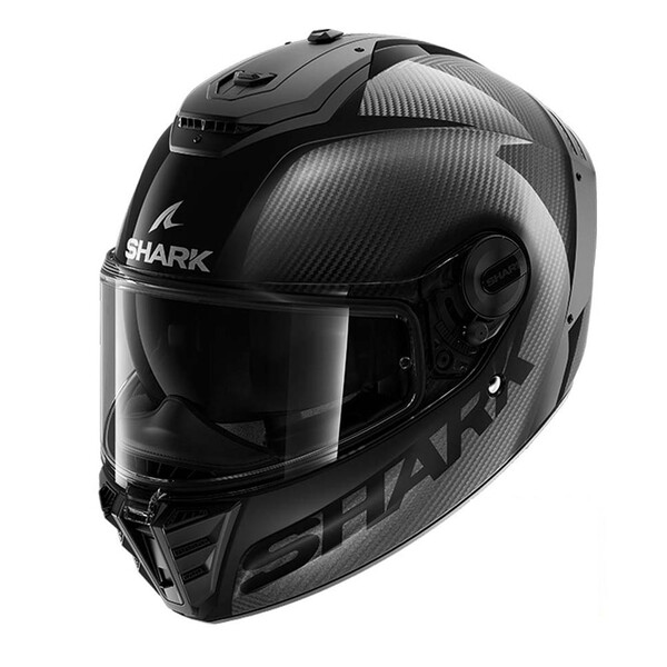 Spartan RS Carbon Skin helm