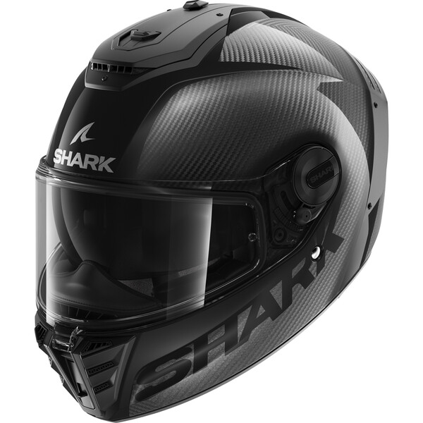 Spartan RS Carbon Skin-helm Shark